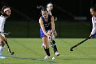 FH vs MIT  Wheaton College Field Hockey vs MIT. - Photo by Keith Nordstrom : Wheaton, Field Hockey
